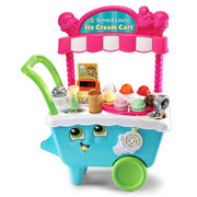 Vtech 80-600700 LeapFrog Scoop and Learn Ice Cream Cart