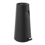 Pure Guardian H5665B 1.5 Gal. Warm and Cool Mist Ultrasonic Humidifier with Humidistat and UV-C