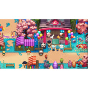 Pqube Nexomon Nexomon Extinction Complete Collection Nintendo Switch Action Adventure Game PQUBE-NEXC-NSW