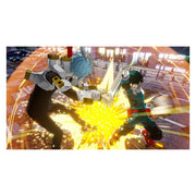 Bandai Namco My Hero One's Justice (NSW)