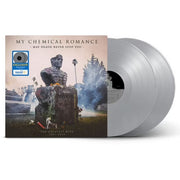 Reprise / WEA My Chemical Romance - May Death Never Stop You (Vinyl)
