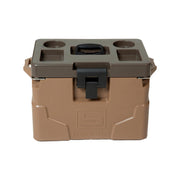 Banded Backwater Gear Box