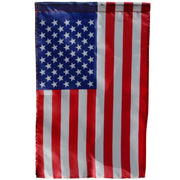 Valley Forge Patriotic Celebration American Flag Kit, 10 Pcs