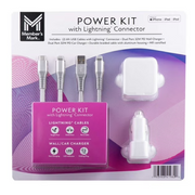 Lightning USB Power PD Kit
