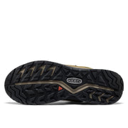 KEEN Hightrail Waterproof Hiking Boots for Men, Martini Olive/Dark Olive, Size 10, Regular Fit, 1031833