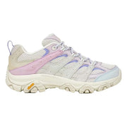 Merrell Moab 3 Low Vent Hiking Shoes for Ladies, Pastel Multi, Size 9.5, 81481610