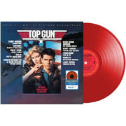 Sony Top Gun Soundtrack (Vinyl)