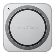 Apple Z1CD9LL/A Mac Studio Apple M4 Max 4.5GHz Apple M4 Max Graphics 48GB RAM 1TB SSD MacOS Silver