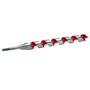 Milwaukee 48-13-6370 1-3/8-by-18-Inch Ship Auger Bit