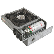 Coleman 2000020958 Camp Bistro 1-Burner Butane Camp Stove