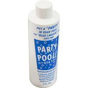 Party Pool - Blue Lagoon - 8 oz. BLUELAGOON