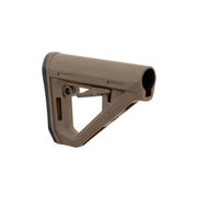 Magpul Mag1377-Fde DT Carbine Mil-Spec Stock - Flat Dark Earth