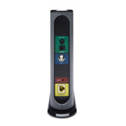 Motorola MB7621 24x8 DOCSIS 3.0 Cable Modem, 1000 Mbps Max Speed