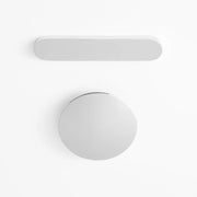 HY629-1829-D12-WH Sheba Acrylic Double-Slipper Tub 72
