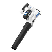 Hart HLBL051VNM Cordless 40-Volt 450 CFM Axial Blower