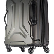 American Tourister 92535-1635 Cargo Max Hardside Spinner - Olive Green