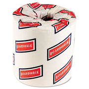 Boardwalk 2-Ply 500 Sheet Toilet Paper - 96 Rolls