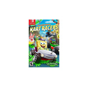 Game Mill Nickelodeon Kart Racers (Nintendo Switch)