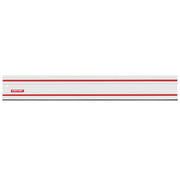 Eastvolt 6-1/2 Inch Plunge-Cut Track Saw, 10 AMP Motor, 0-45 Bevel Adjustment, 48-Tooth Carbide Blade, Red, EVEPC001D
