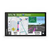 Garmin 010-02470-00 DriveSmart 76 MT GPS with 7.0-in Display Featuring Traffic Alerts - Black