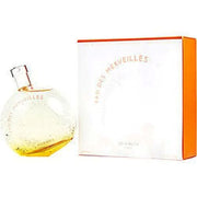Hermes 133119 Eau Des Merveilles, EDT SPRAY 3.3 OZ