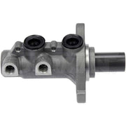 Dorman Brake Master Cylinder, Aluminum Housing, EPDM Rubber, Compatible with 2010-2017 Chevrolet Equinox and GMC Terrain, Black, M630713