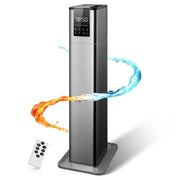 Fyydes 13L/3.43Gal Top Fill Floor Humidifiers