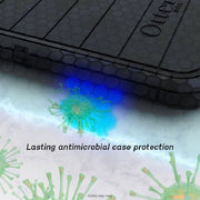 OtterBox 77-84443P2 Defender Series Pro Case for Apple iPhone 12 and13 Pro Max, Black