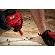 Milwaukee 48-22-9030 Finish Nail Puller, 9-Inch