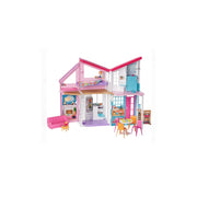 Barbie FXG57 Malibu House Playset with 25+ Themed Accessoriess