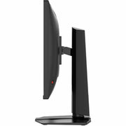 MSI MAG 275UPDE14 27 in. Dual Mode 4K UHD IPS Gaming Monitor, 144Hz UHD/288Hz FHD, Adaptive Sync, HDR Ready, Adjustable Stand, Metallic Black
