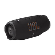 JBL JBLCHARGE6BLKAM Charge 6 - Portable Waterproof & Drop-Proof Bluetooth Speaker,, Black