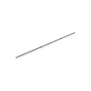 Kohler 36 in. Extension Kit for 1-1/4 in. Linear Drain Channel, Stainless Steel, Adjustable Subfloor Brackets, 33426-NA