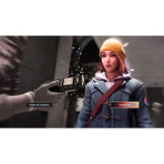 Square Enix Life Is Strange Double Exposure Nintendo Switch Action Adventure Game