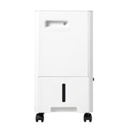 Midea Dehumidifier, 22 Pint Capacity, Wi-Fi and Alexa Compatible, Programmable Timer, White, RMD22SWW