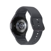 Samsung SM-R900NZAAXAA Galaxy Watch5 Aluminum Smartwatch 40mm BT - Graphite