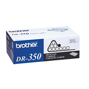 Brother Genuine Drum Unit, DR350, Yields Up to 12,000 Pages, Black