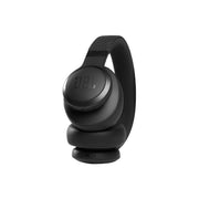 JBL JBLLIVE660NCBLKAM Live 660NC Wireless Noise Cancelling Over-The-Ear Headphones - Black
