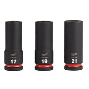 Milwaukee 49-66-7025 Shockwave Impact 1/2