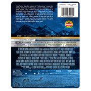 Lionsgate Wind River (Steelbook) (4K UHD + Blu-ray)