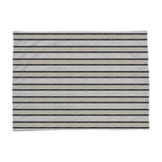 Mainstays Soft Touch Bed in a Bag 11-Piece Tan/Black - Easy to Clean