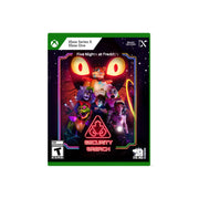 Maximum Games Five Nights At Freddy's: Security Breach (Xbox Series X)