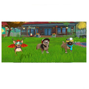 Fireshine Games Little Friends: Puppy Island (Nintendo Switch)