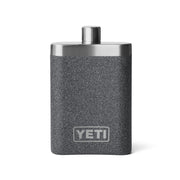 YETI Flask - Black Stone