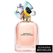 Marc Jacobs Perfect Eau de Perfume for Women, 3.3 Oz