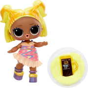 LOL Surprise 510987 Big Surprise Party with 4 Collectible Dolls, 40+ Surprises, 100 Value, 6 Unboxing Experiences, Fashions, Sand, Gel Crush, Shell Smash, Fluff, Party Confetti, Crunch Beads, Gift for Girls