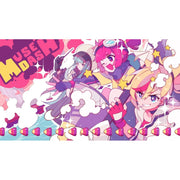 Pm Studios Muse Dash Collector's Edition Nintendo Switch Game with 97 Songs, Pin Set, Lenticular Cards, Alternative Cover, Collector's Box