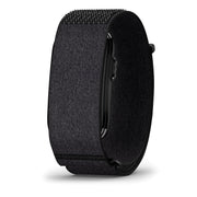 Garmin CIRQA Smart Band Screenless Fitness Tracker with Heart Rate Monitor Sleep Tracking Black Large/X-Large 010-04675-00