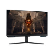 Samsung LS28BG700ENXGO 28'' Odyssey G70B 4K UHD IPS 144Hz 1ms G-Sync Compatible Gaming Monitor