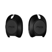 Nacon RIG R5 Spear PRO HX Wired Gaming Headset, 40mm Graphene Drivers, Dolby Atmos, Black, 10-1690-01